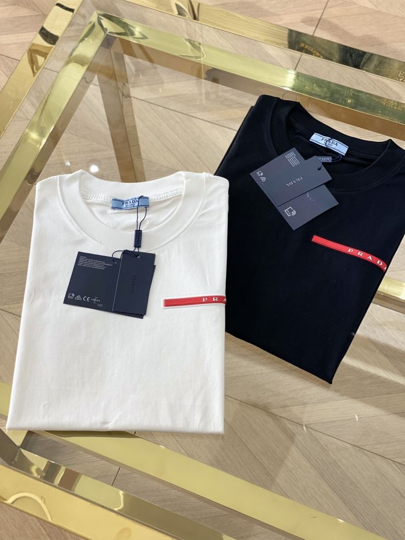 Prada T-Shirts